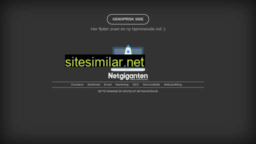 haarder.dk alternative sites