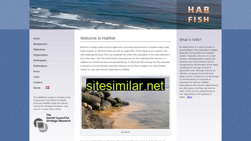 habfish.dk alternative sites