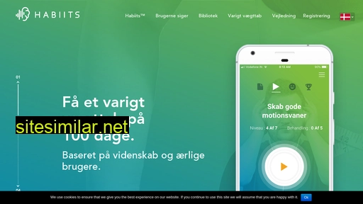 habiits.dk alternative sites