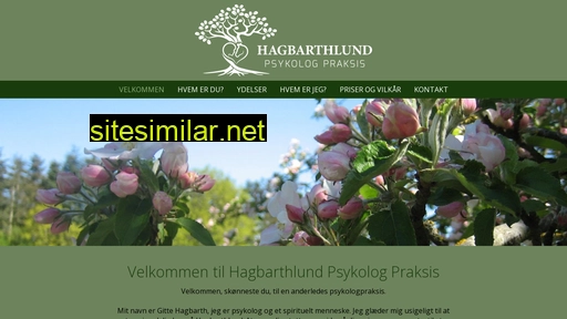 hagbarthlund.dk alternative sites