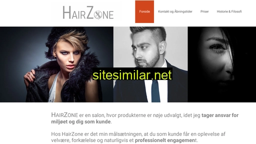 hairs.dk alternative sites