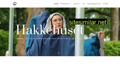 hakkehuset.dk alternative sites
