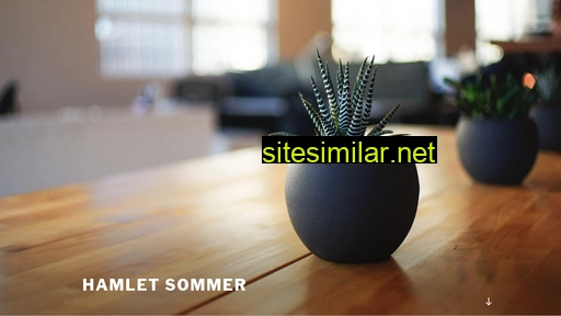 hamletsommer.dk alternative sites
