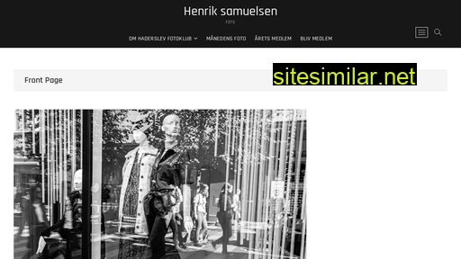hansa.dk alternative sites