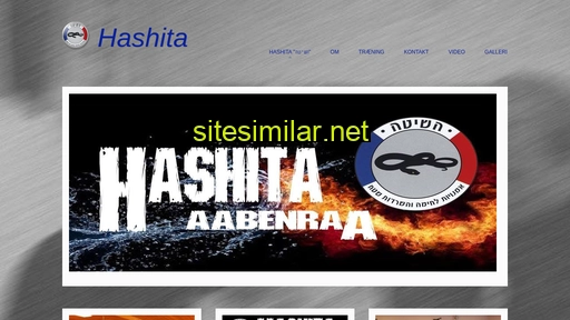 Hashita-aabenraa similar sites