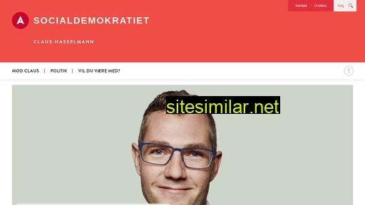hasselmann.dk alternative sites