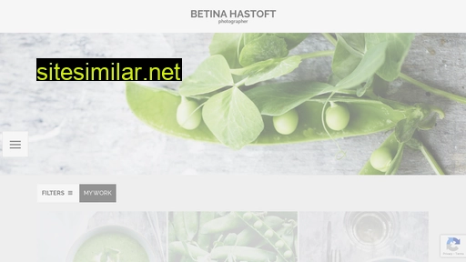 hastoft.dk alternative sites
