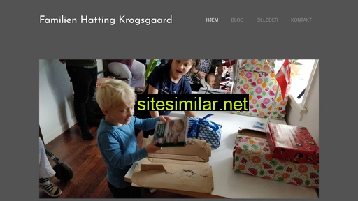 hattingkrogsgaard.dk alternative sites