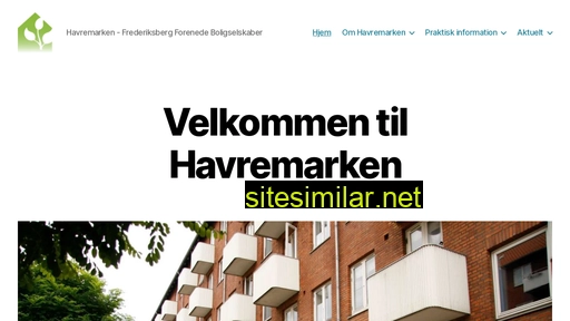 havremarken.dk alternative sites