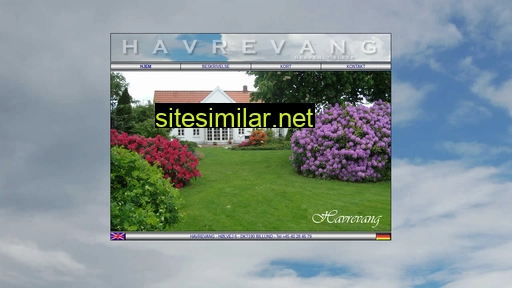 havrevangbillund.dk alternative sites