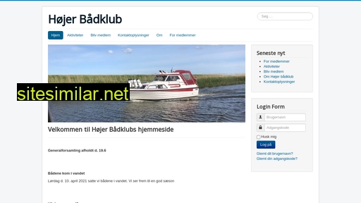 hb6280.dk alternative sites