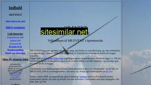 hbill.dk alternative sites