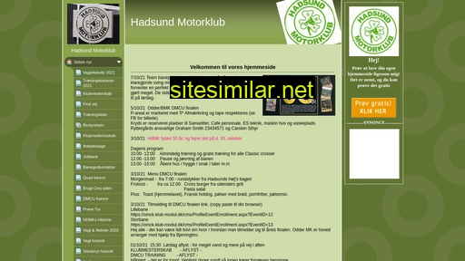 hdmk.dk alternative sites