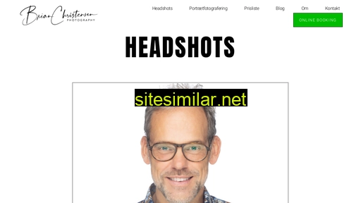 headshot-event.dk alternative sites