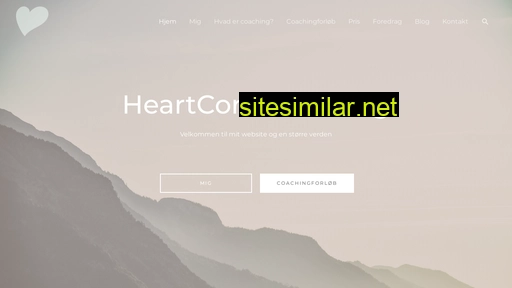 heartcorecoaching.dk alternative sites