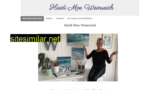 heidis.dk alternative sites