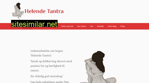 helende-tantra.dk alternative sites
