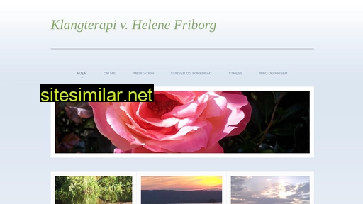Helenefriborg similar sites