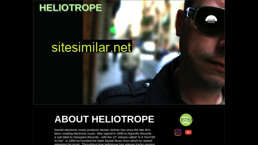 heliotrope.dk alternative sites