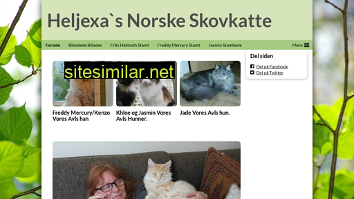 heljexa.dk alternative sites