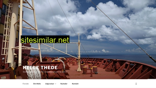 helle-thede.dk alternative sites
