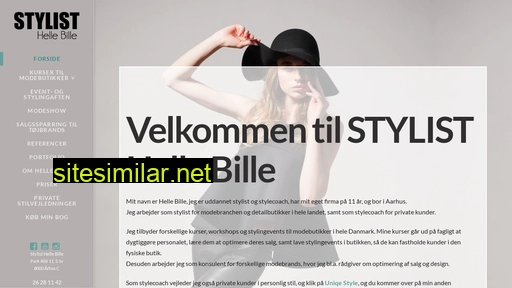 hellebille.dk alternative sites