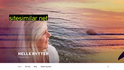 hellerytter.dk alternative sites
