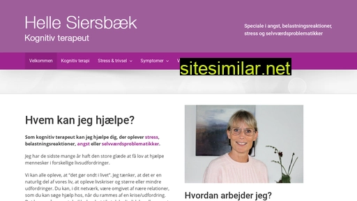 hellesiersbaek.dk alternative sites
