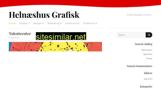helnaeshus.dk alternative sites