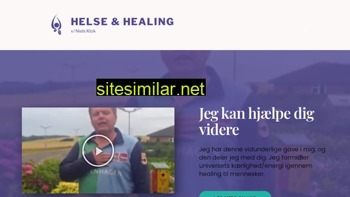 helse-healing.dk alternative sites