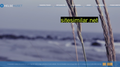 helsehuset-aalborg.dk alternative sites