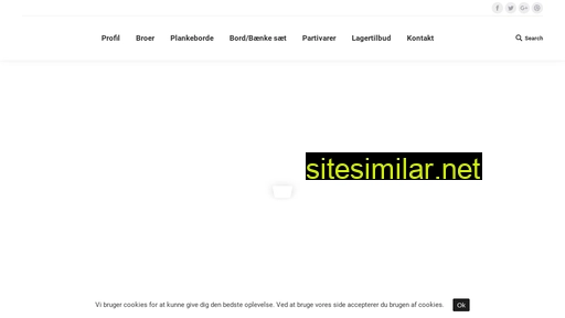 hema-handel.dk alternative sites