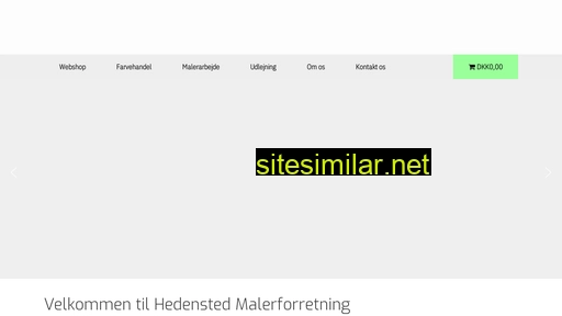 hemal.dk alternative sites