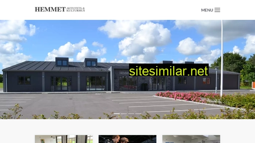 hemmetkulturhus.dk alternative sites