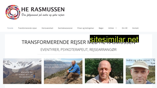 he-rasmussen.dk alternative sites