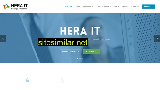 hera-it.dk alternative sites