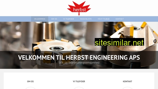 herbst.dk alternative sites