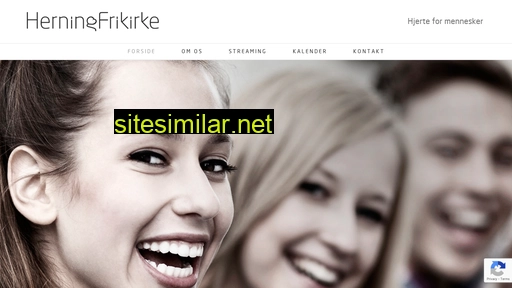 herning-frikirke.dk alternative sites