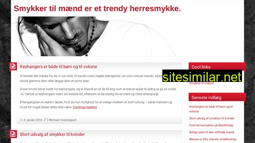 herresmykke.dk alternative sites