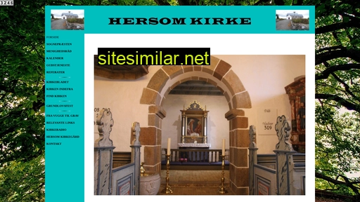 hersomsogn.dk alternative sites