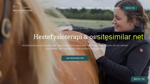 hestefys-jennie.dk alternative sites