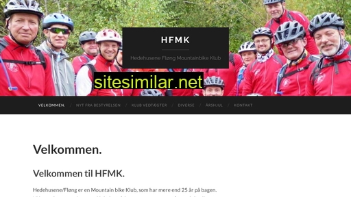 hfmk.dk alternative sites