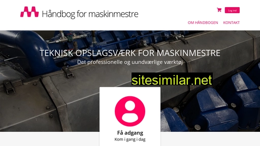 hfmm.dk alternative sites