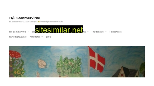 hfsommervirke.dk alternative sites