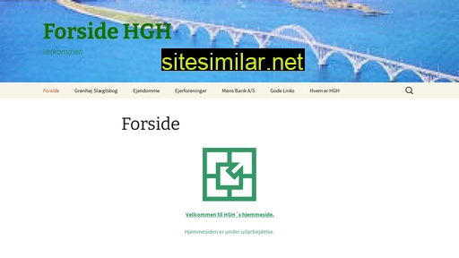 hgh.dk alternative sites