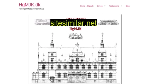 hgmjk.dk alternative sites