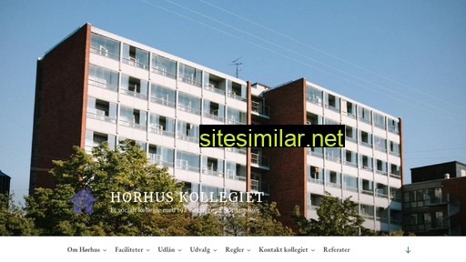 hhkol.dk alternative sites