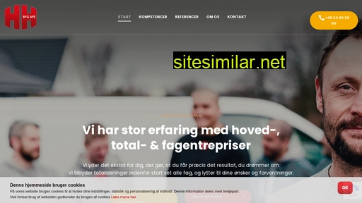 hhsbyg.dk alternative sites