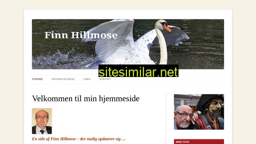 hillmose-finn.dk alternative sites