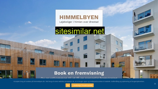 himmelbyen.dk alternative sites